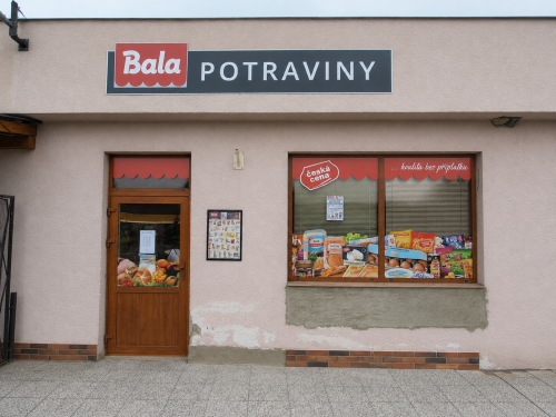 prodejna