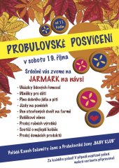 Srdečně Vás zveme na Probulovské posvícení